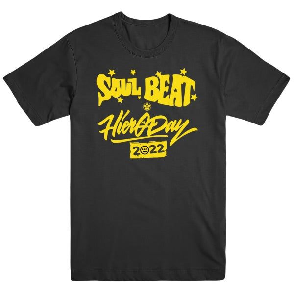 Limited Edition - Soul Beat Heiro Day 2022
